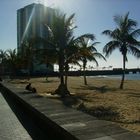 playa del reducto