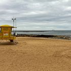 Playa del Reducto, Arrecife