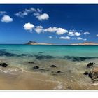 Playa del Risco - Lanzarote