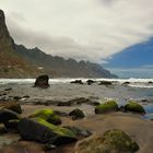 playa del roque de las bodegas