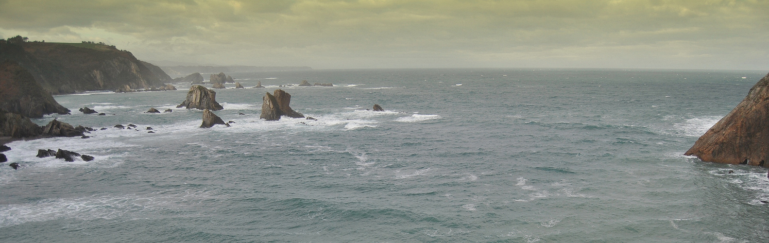 Playa del Silencio 1