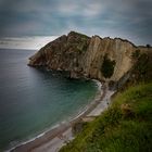 Playa del Silencio