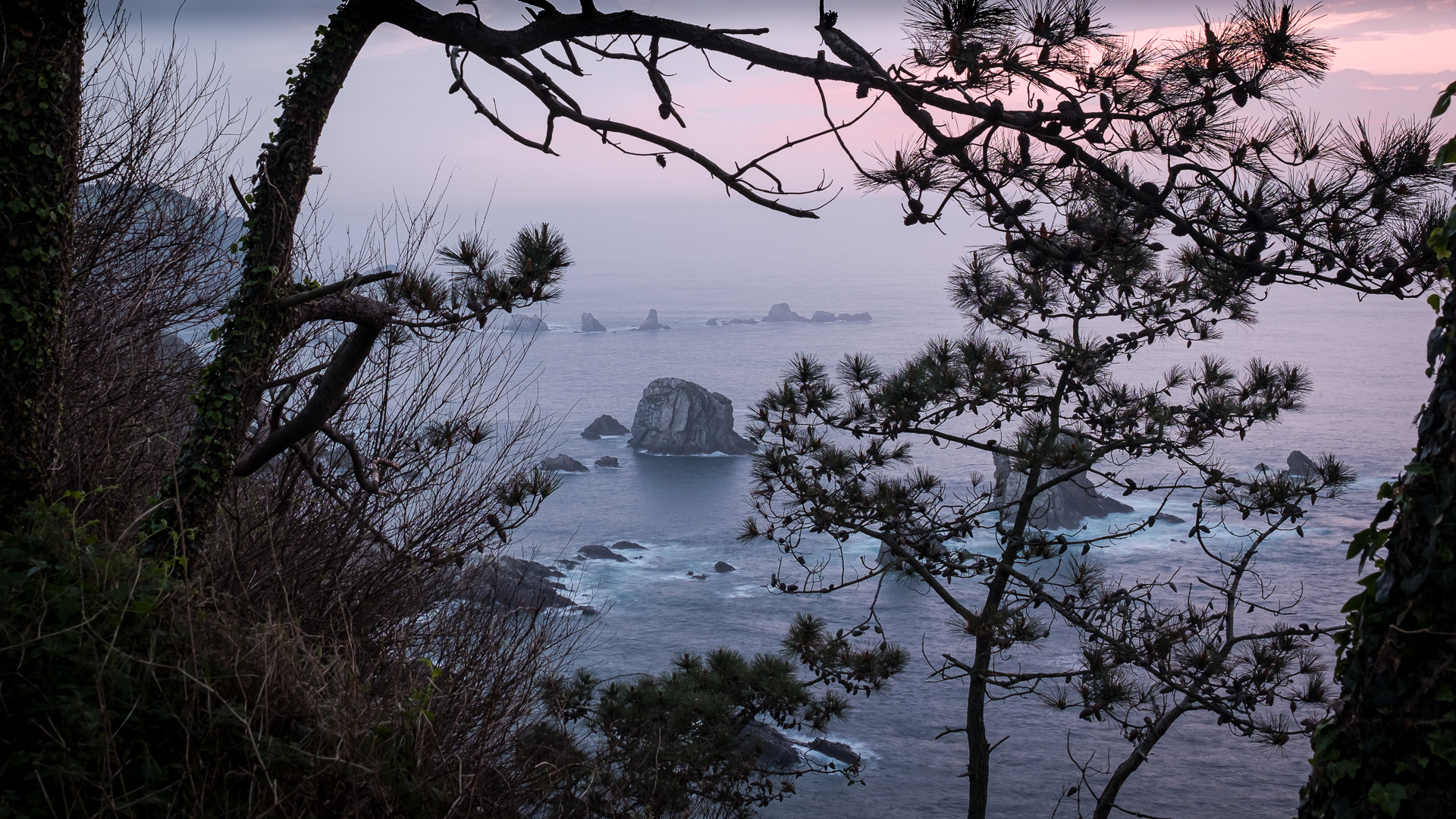 Playa del Silencio 