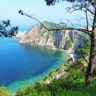 playa del silencio - beach of silence