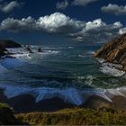 Playa del Silencio