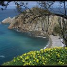 Playa del Silencio