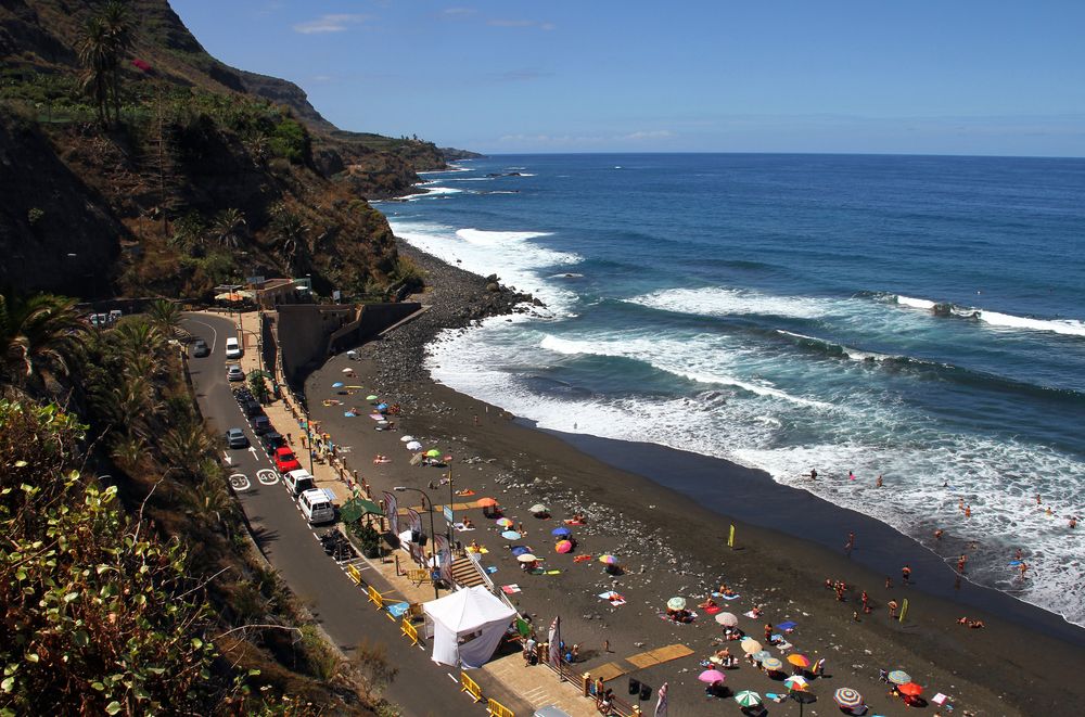 Playa del Socorro