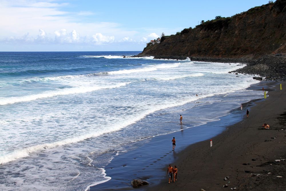 Playa del Socorro