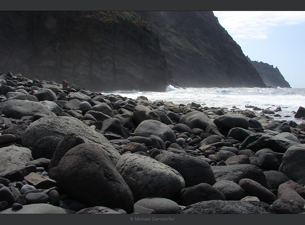 Playa del Tamadiste