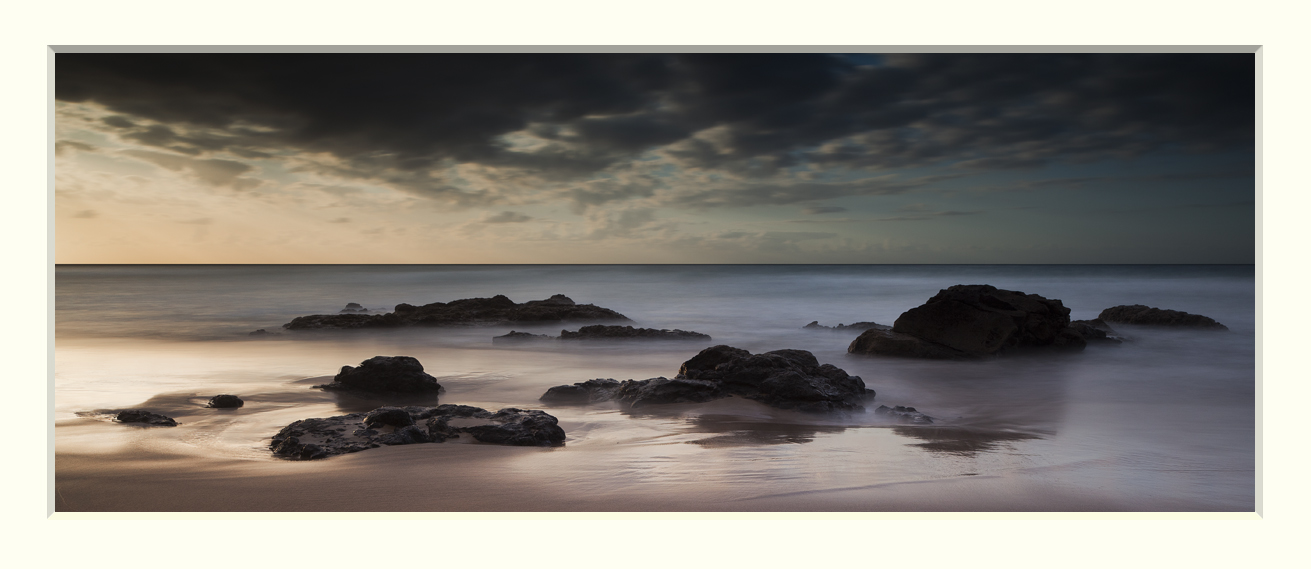 Playa del Viejo Rey - La Pared - Fuerteventura IV