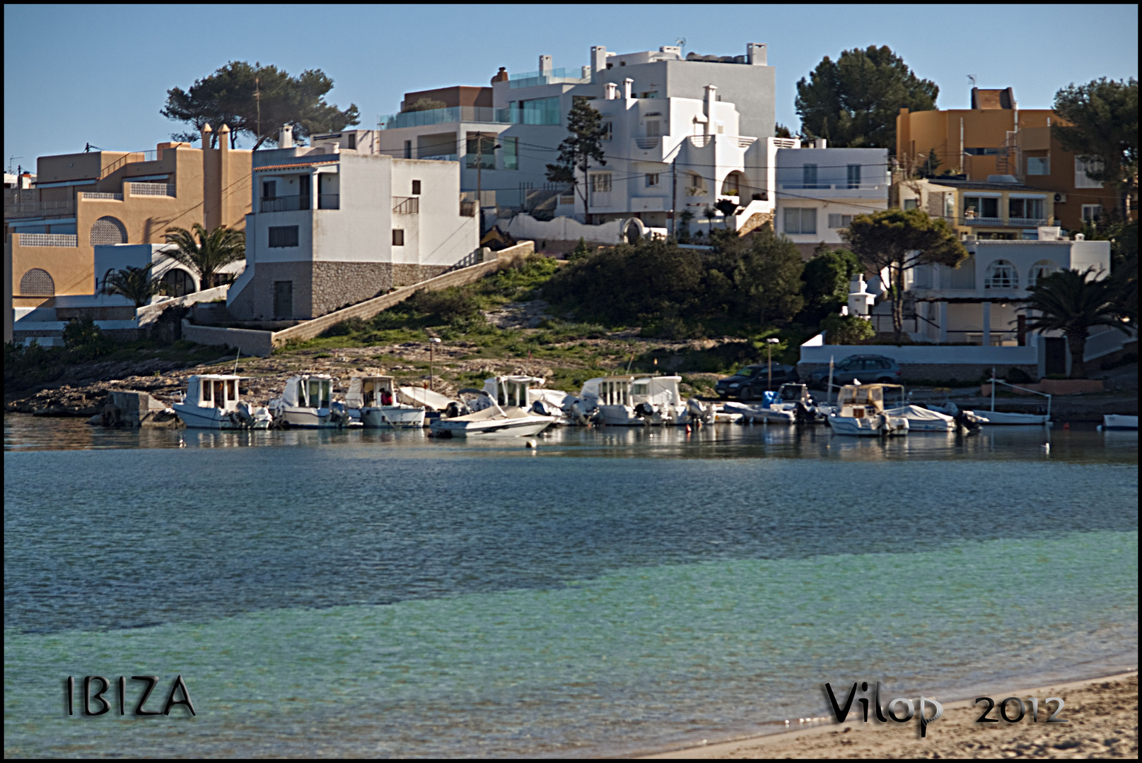 PLAYA D´IBIZA