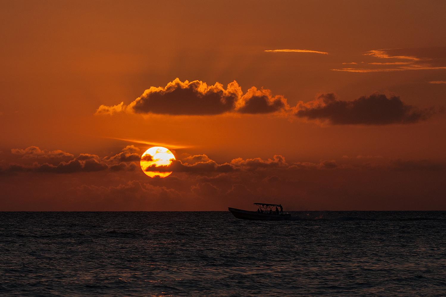 Playa Dominicus