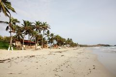 Playa el Agua