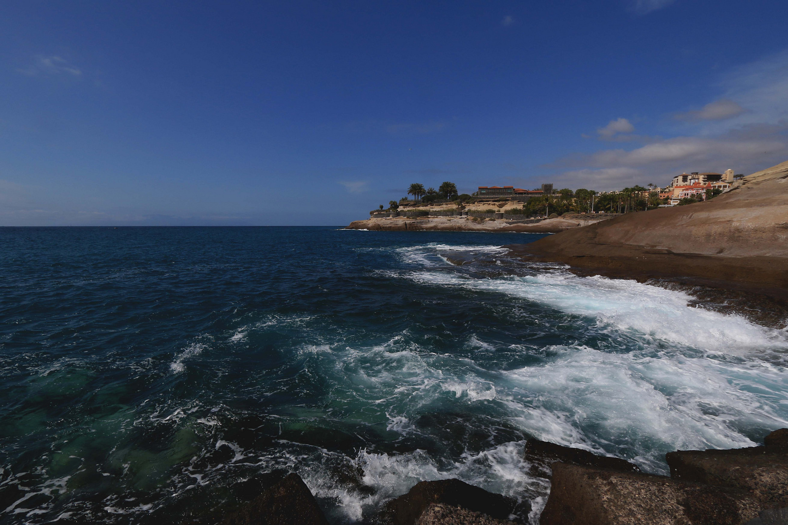 Playa el Duque