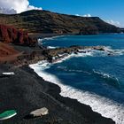 Playa el Golfo