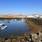 Playa El Jablito, Fuerteventura