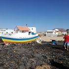 Playa El Jablito, Fuerteventura