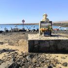 Playa El Jablito, Fuerteventura