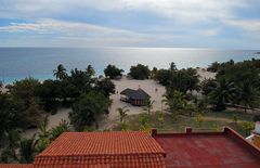 Playa (El Mar Caribeña)