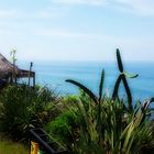 Playa El Zonte, La Libertad, El Salvador.