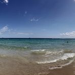 Playa en Bossa - Ibiza