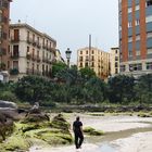 Playa en Lavapiés