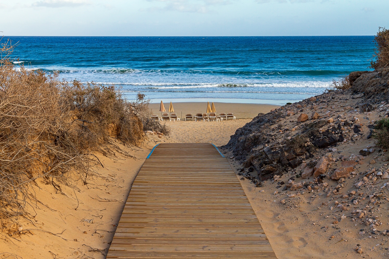 Playa Esmeralda