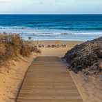 Playa Esmeralda