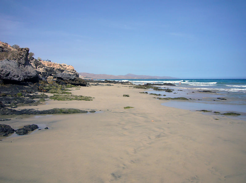 Playa Esmeralda