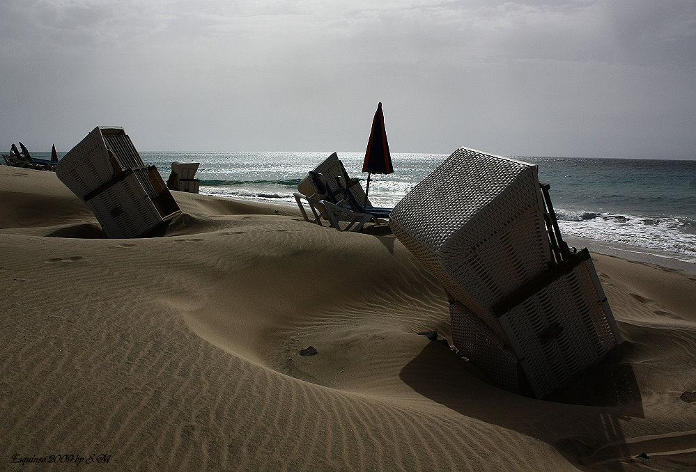 Playa Esquinso