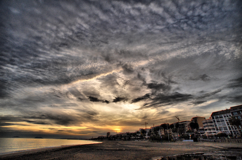 Playa Estepona