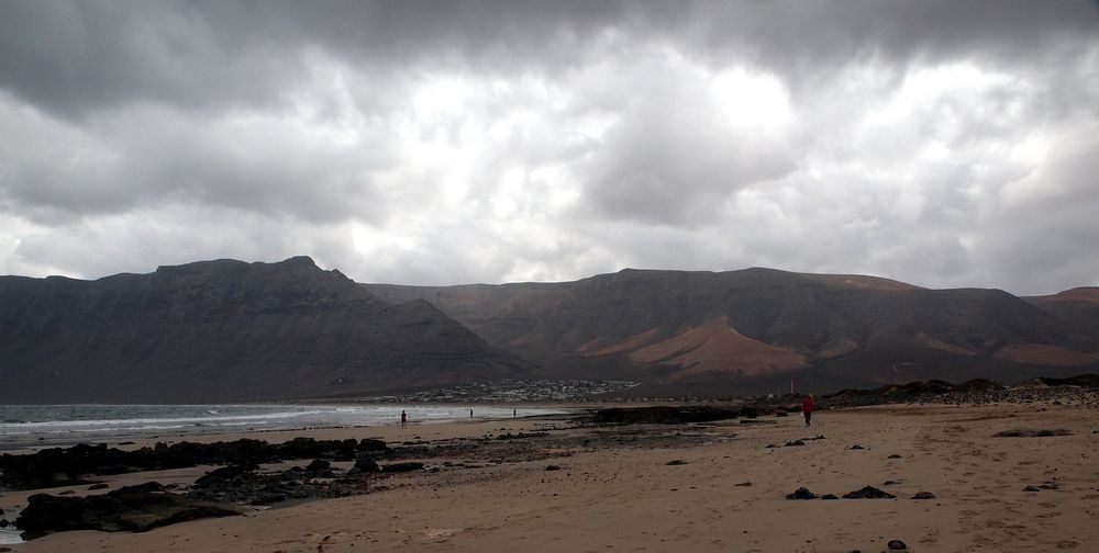 Playa Famara