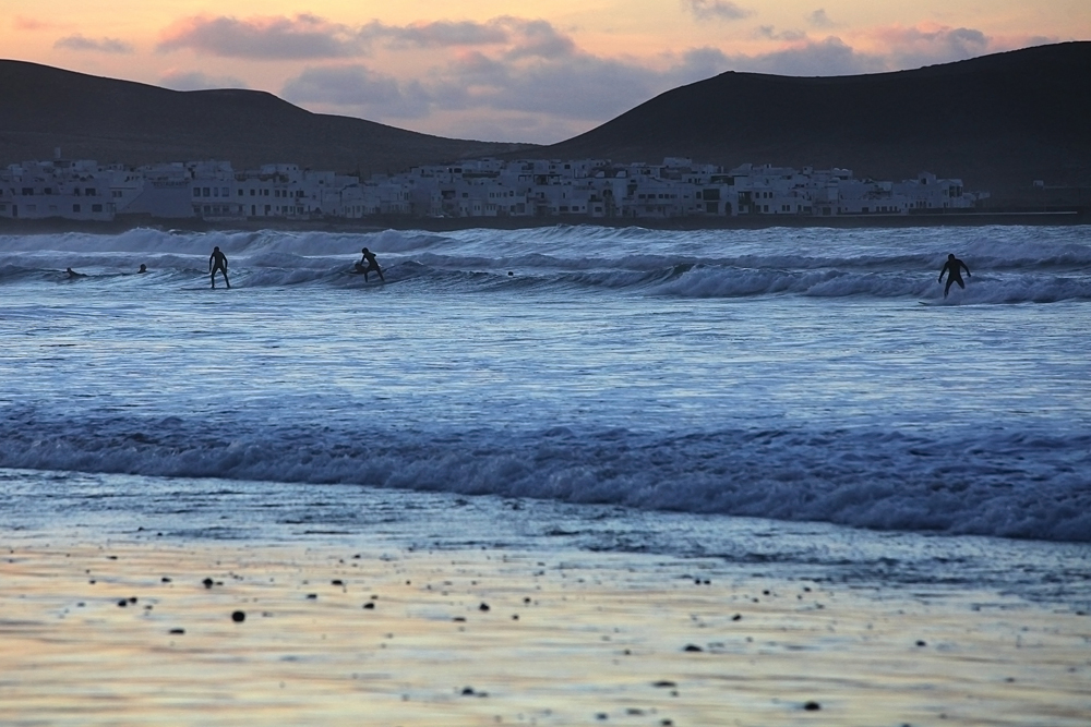 Playa Famara