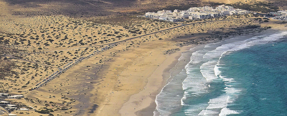 Playa Famara