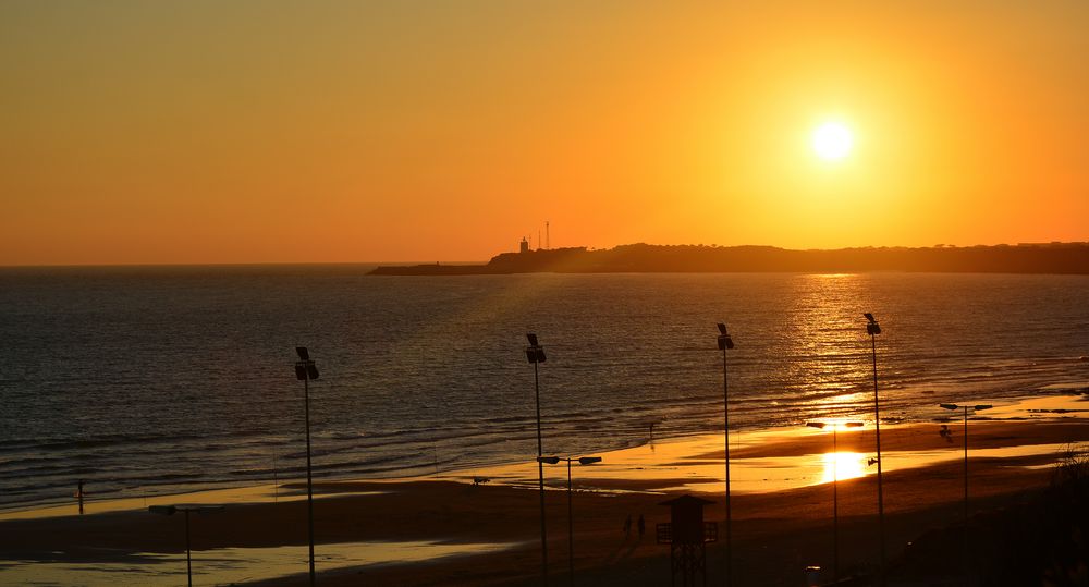 Playa Fontanilla