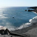 Playa Fuencaliente