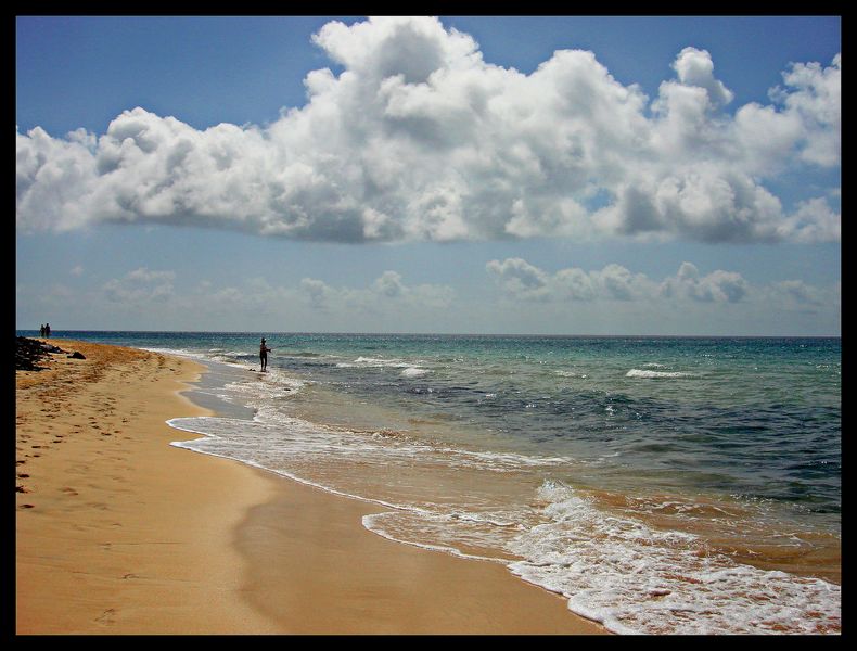 playa fuerteventura