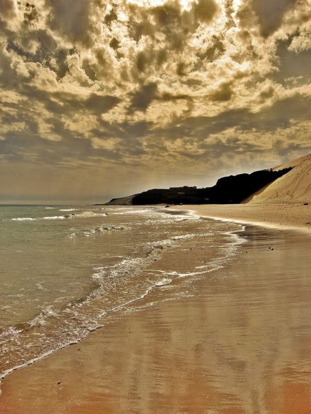 playa fuerteventura