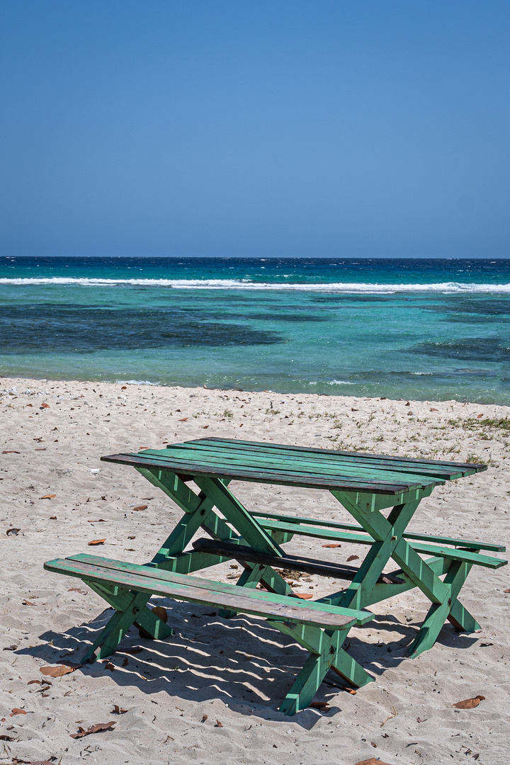 Playa Girón