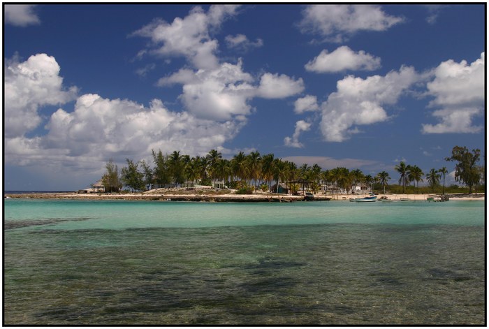 Playa Heradura / Cuba (1)