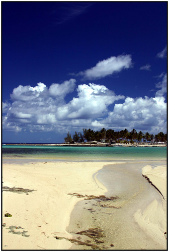 Playa Heradura / Cuba (3)