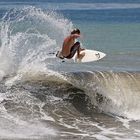 Playa Hermosa, Costa Rica