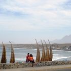 Playa Huanchaco