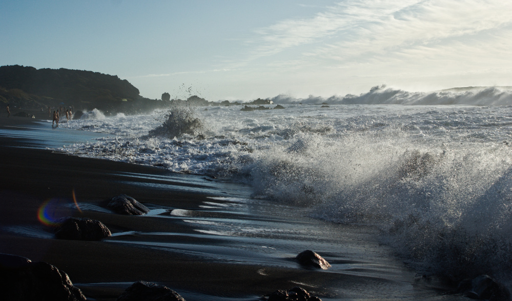 Playa Ingles VI