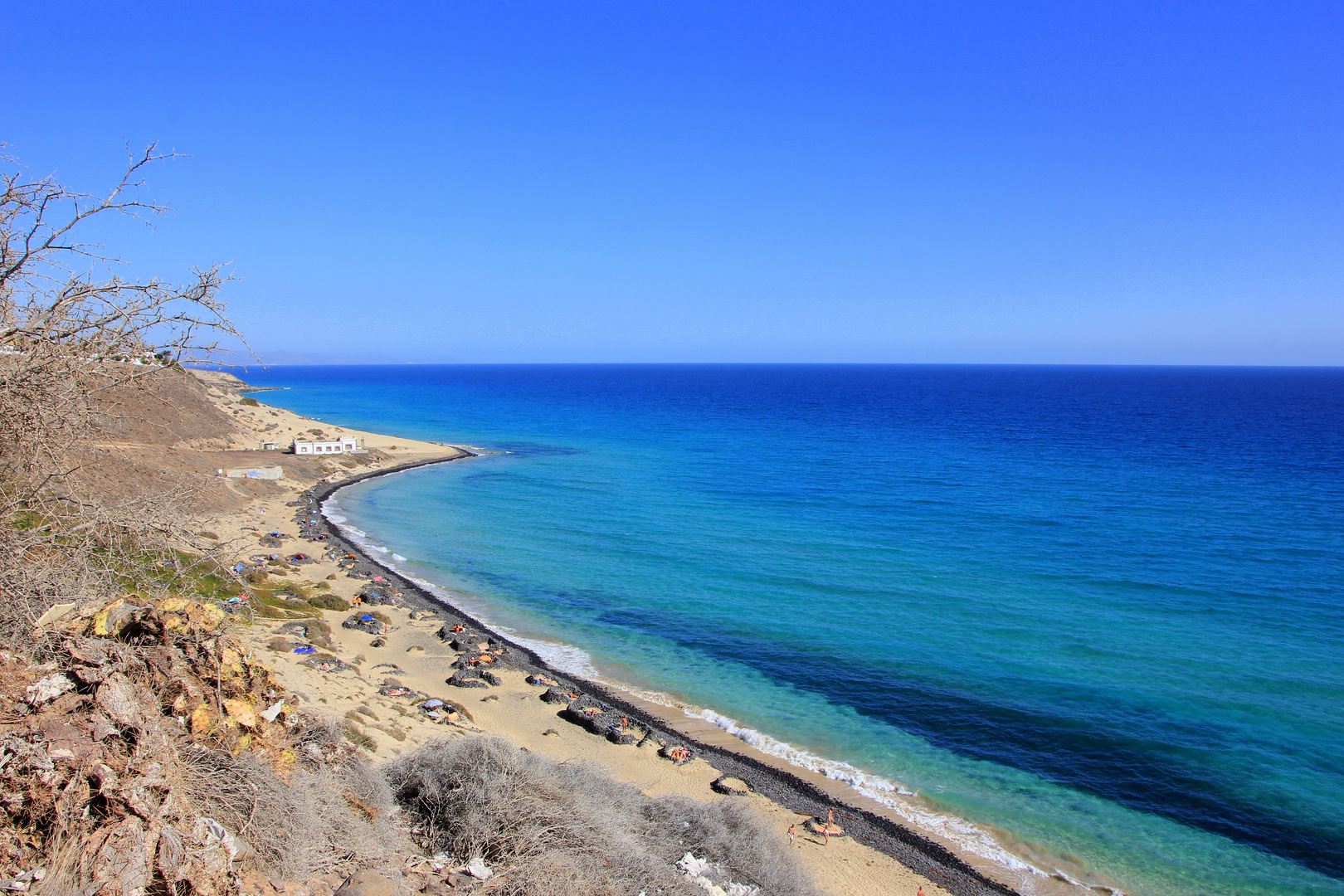 Playa Jandia