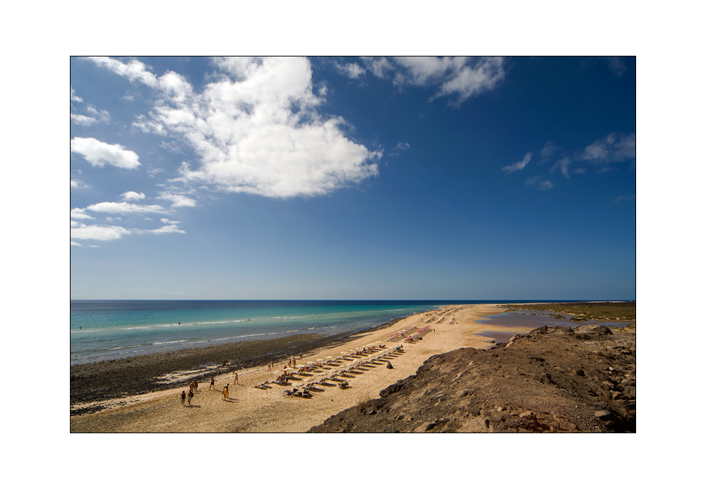 Playa Jandia