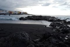 Playa Jardin