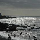 Playa Jardín - Teneriffa