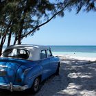 Playa Jutía-Cuba