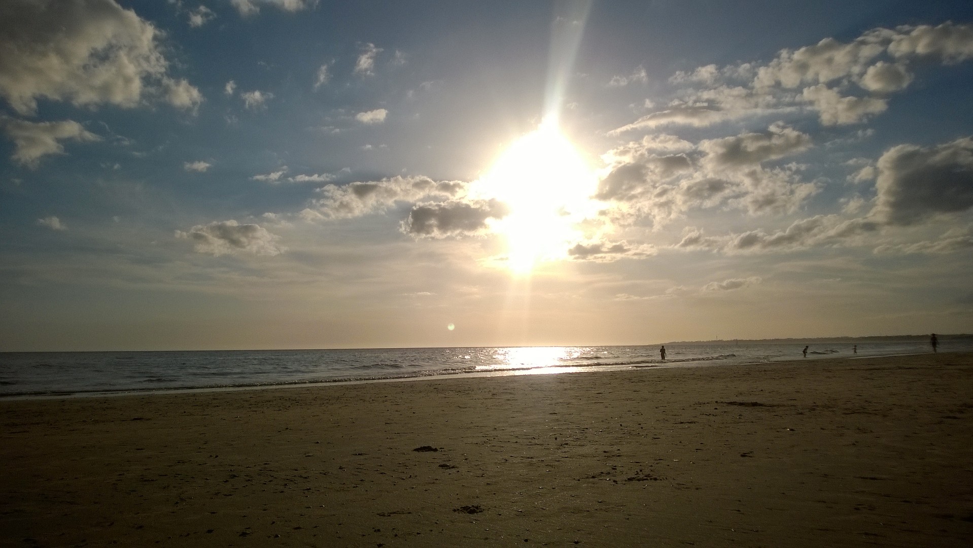 playa la floresta,Uruguay